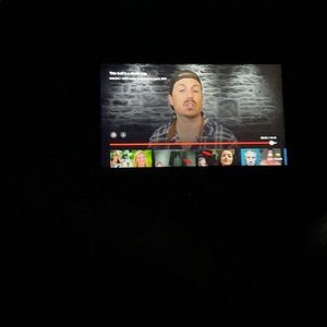 Meet your Posher, Daniel